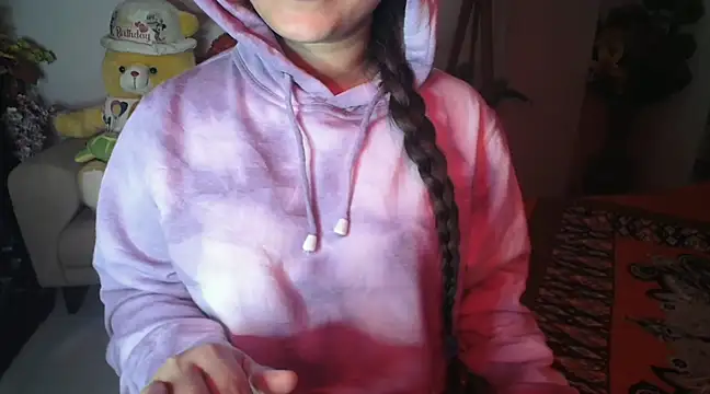 Most-Beautiful-Queen online show from January 3, 2025, 9:57 pm