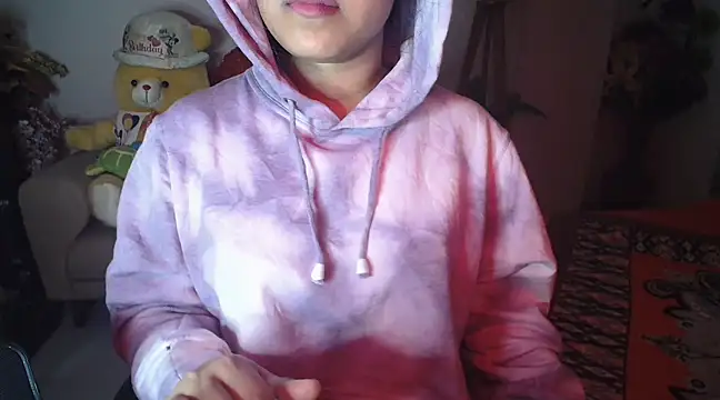 Most-Beautiful-Queen online show from January 4, 2025, 12:59 am