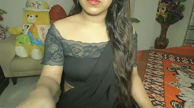 Most-Beautiful-Queen online show from January 4, 2025, 7:34 pm