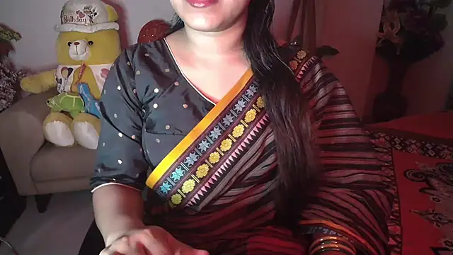 Most-Beautiful-Queen online show from January 7, 2025, 7:17 pm