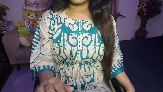 Most-Beautiful-Queen online show from January 19, 2025, 10:17 pm