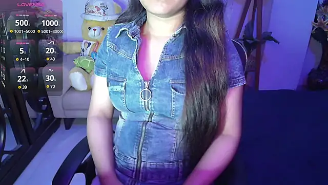 Most-Beautiful-Queen online show from February 12, 2025, 3:29 am