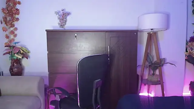 Most-Beautiful-Queen online show from February 27, 2025, 12:21 am