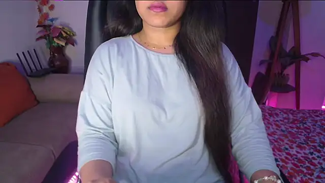 Most-Beautiful-Queen online show from March 22, 2025, 2:47 pm