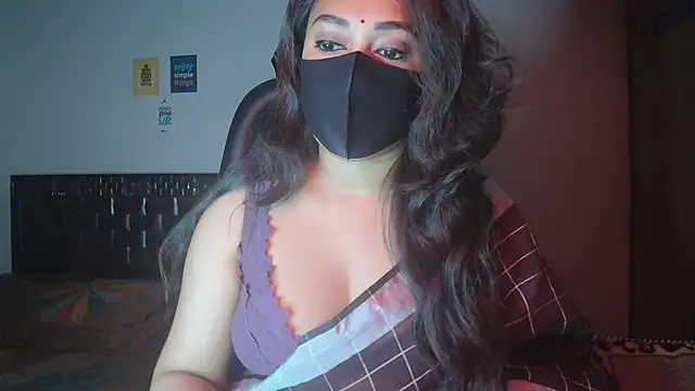 Most-Beautiful-Queen online show from December 1, 2025, 7:19 pm