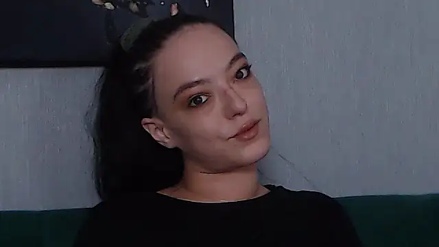 Snapshot of IzabelllNoir chatting on February 22, 2025, 9:56 am IzabelllNoir online show from February 22, 2025, 9:56 am