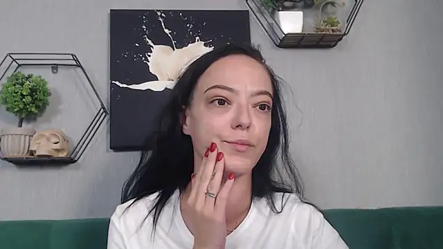 Snapshot of IzabelllNoir chatting on September 18, 2025, 10:06 am IzabelllNoir online show from September 18, 2025, 10:06 am