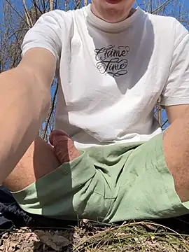 alexyourboy online show from March 6, 2026, 1:29 pm