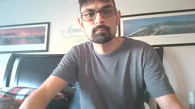 spence204011 online show from June 22, 2026, 9:01 pm