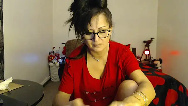 YourDreamLoverr online show from January 8, 2025, 2:46 am