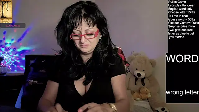 YourDreamLoverr online show from July 11, 2026, 11:39 pm