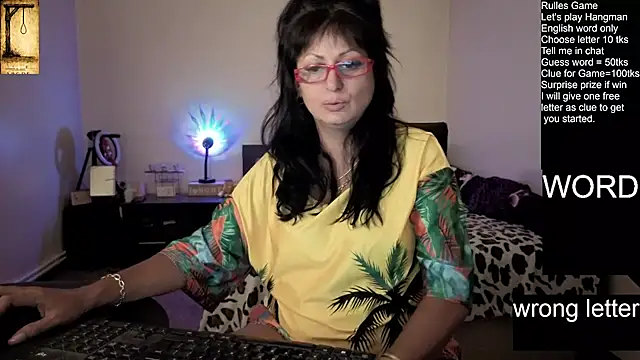 YourDreamLoverr online show from July 30, 2026, 11:26 pm