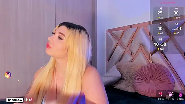 khloe  018 online show from March 9, 2026, 10:08 am