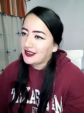 kirara dirty online show from January 12, 2025, 8:57 am