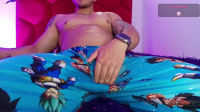 Marc  Waatson online show from December 22, 2025, 5:04 am