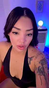 Sara LipsX online show from December 21, 2025, 12:40 am