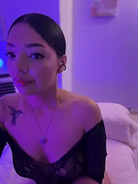 Sara LipsX online show from January 15, 2026, 12:37 am