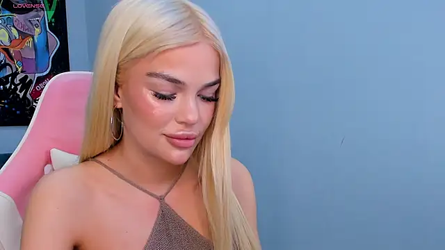 Angel Sapphire  online show from March 1, 2025, 3:49 pm