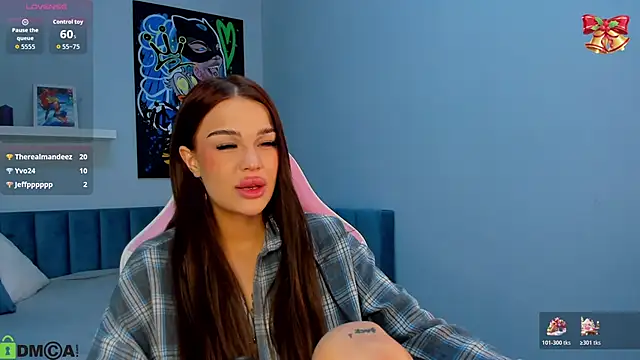 Snapshot of Angel_Sapphire_ chatting on April 30, 2026, 1:17 pm Angel Sapphire online show from April 30, 2026, 1:17 pm