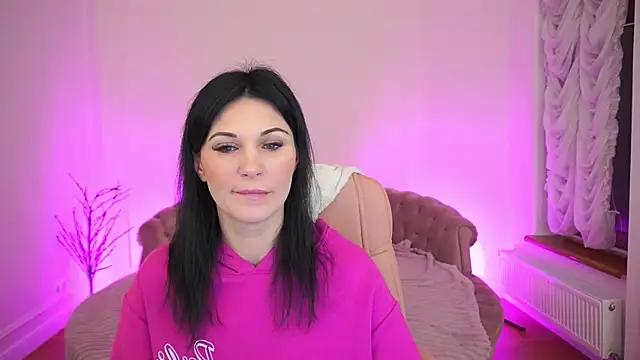 SonnyKage online show from February 15, 2026, 9:11 pm