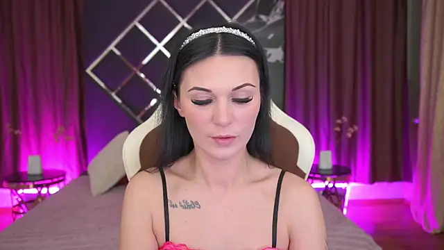 SonnyKage online show from March 4, 2026, 8:37 pm