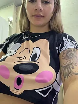 AtheneaRossi online show from February 20, 2026, 12:05 pm