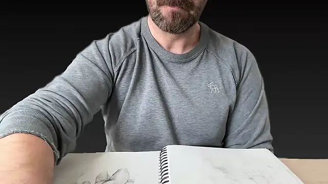 Mr Beef online show from February 25, 2025, 2:54 pm