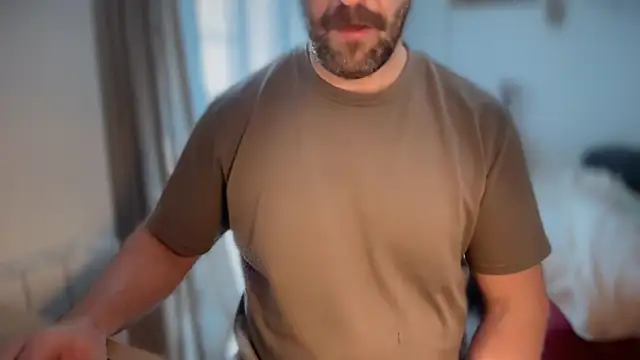 Mr Beef online show from January 17, 2026, 11:15 am