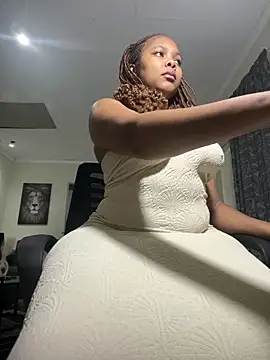 Bootyfulbarbiie online show from February 21, 2025, 10:26 pm