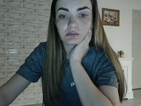  JustmeHere  online show from February 8, 2025, 1:22 am