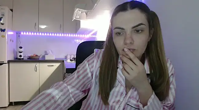  JustmeHere  online show from February 23, 2025, 6:34 pm