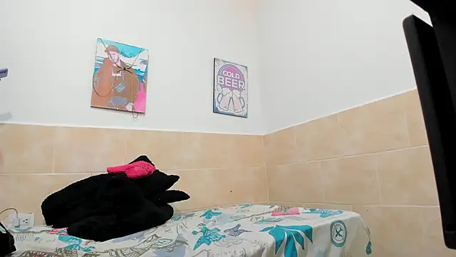 Brenda Smith69 online show from February 10, 2025, 9:58 pm