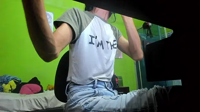 Brenda Smith69 online show from September 12, 2025, 7:03 pm