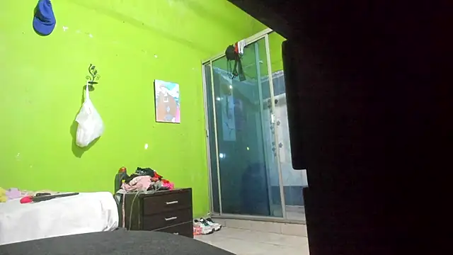 Brenda Smith69 online show from September 15, 2025, 7:25 pm