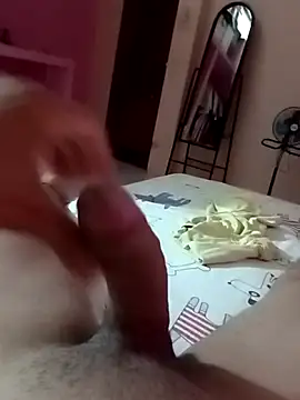 Ricardito97 online show from March 13, 2026, 2:29 am