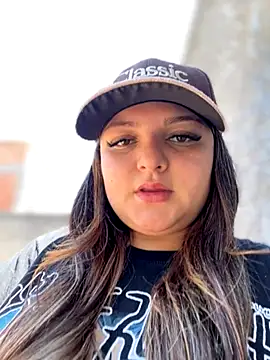 SweetPaige  online show from October 15, 2025, 3:01 pm