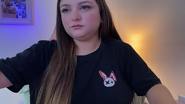 SweetPaige  online show from December 4, 2025, 4:05 pm