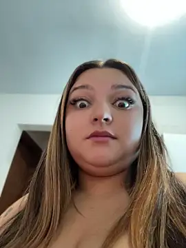 SweetPaige  online show from April 13, 2026, 11:59 am