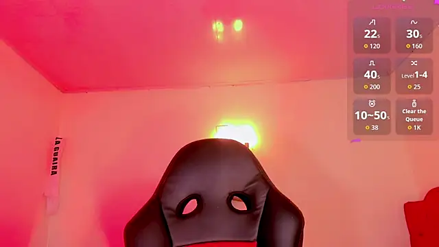 naomy  xx online show from February 21, 2026, 3:18 am