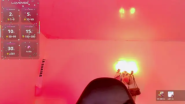 naomy  xx online show from February 28, 2026, 7:15 pm