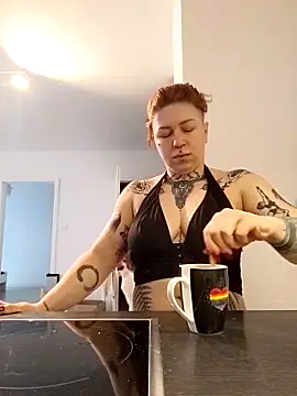 divine eve online show from March 27, 2026, 11:32 am