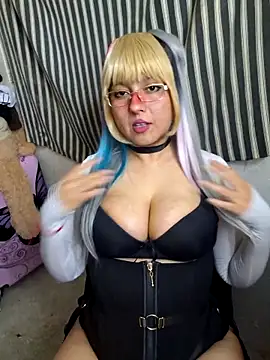 Derry Cooper online show from April 12, 2026, 3:11 am