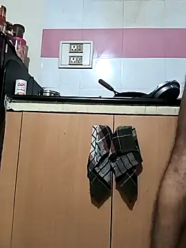 cuckhair online show from January 16, 2025, 5:42 am