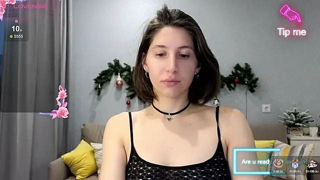 marrycolins online show from December 30, 2024, 2:31 am