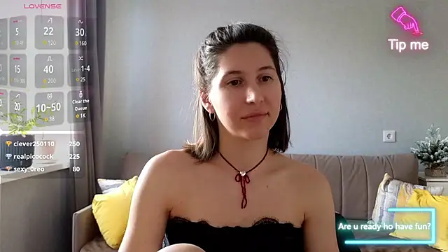 marrycolins online show from January 29, 2025, 7:15 am