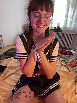  foxygirl  online show from November 2, 2025, 11:12 am