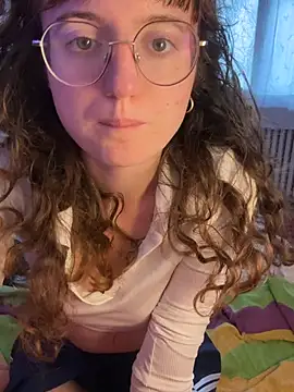  foxygirl  online show from March 3, 2026, 4:35 pm