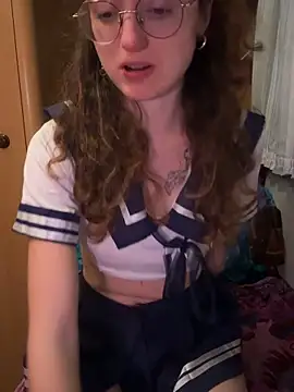 Snapshot of _foxygirl_ chatting on April 30, 2026, 7:20 pm foxygirl online show from April 30, 2026, 7:20 pm
