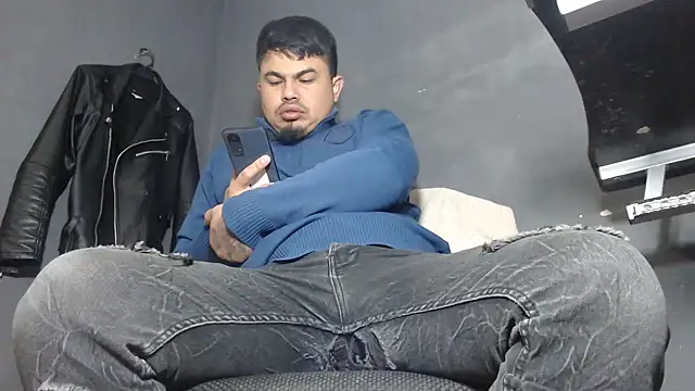 DickMasterfindom online show from March 19, 2025, 1:51 pm