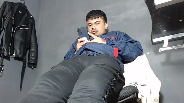 DickMasterfindom online show from March 20, 2025, 4:18 am